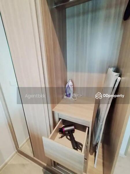 Altitude Unicorn Sathorn-Tha Phra, Bangkok, Ratchaphruek Road, Talat Plu, Thon Buri, Bangkok, 1 Bedroom, 25 sqm, Condo For Rent, by Agentbkk, 11480002 - DDproperty.com