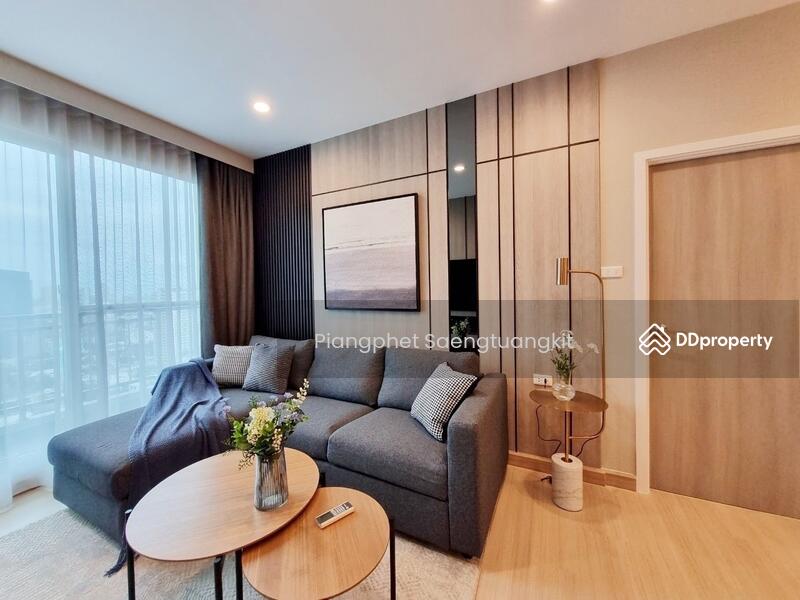 Supalai Lite Ratchada-Naradhiwas, Bangkok, Ratchadaphisek Road, Chong Nonsi, Yan Nawa, Bangkok, 2 Bedrooms, 77 sqm, Condo For Rent, by Piangphet Saengtuangkit, 11480012 - DDproperty.com