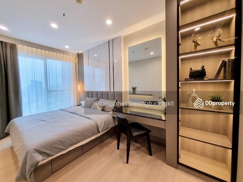 Supalai Lite Ratchada-Naradhiwas, Bangkok, Ratchadaphisek Road, Chong Nonsi, Yan Nawa, Bangkok, 2 Bedrooms, 77 sqm, Condo For Rent, by Piangphet Saengtuangkit, 11480012 - DDproperty.com