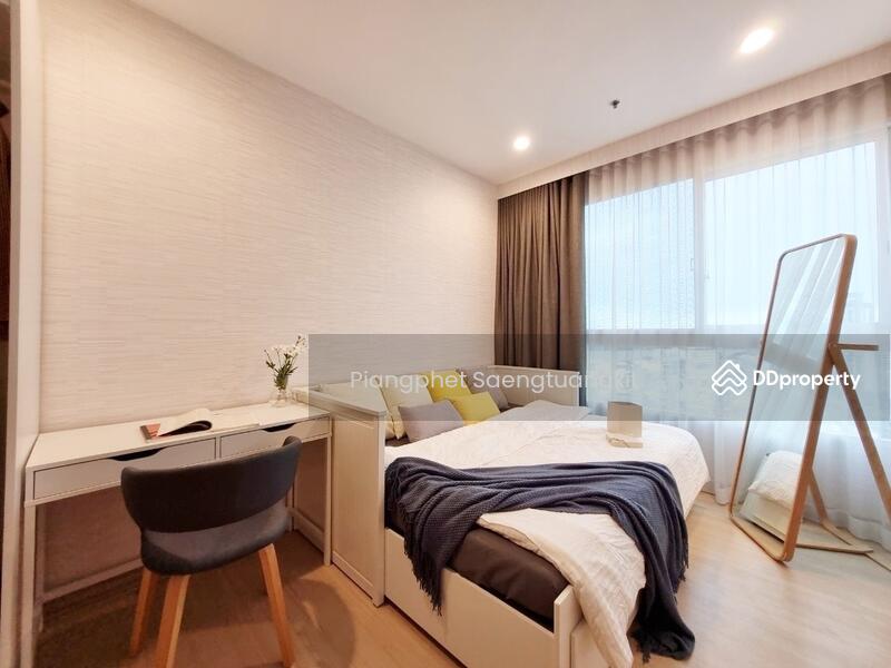 Supalai Lite Ratchada-Naradhiwas, Bangkok, Ratchadaphisek Road, Chong Nonsi, Yan Nawa, Bangkok, 2 Bedrooms, 77 sqm, Condo For Rent, by Piangphet Saengtuangkit, 11480012 - DDproperty.com