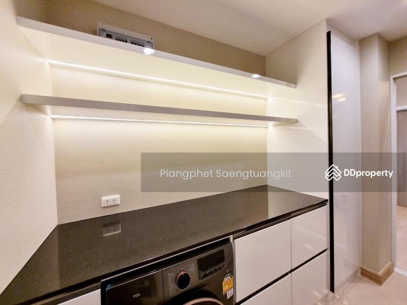 Supalai Lite Ratchada-Naradhiwas, Bangkok, Ratchadaphisek Road, Chong Nonsi, Yan Nawa, Bangkok, 2 Bedrooms, 77 sqm, Condo For Rent, by Piangphet Saengtuangkit, 11480012 - DDproperty.com