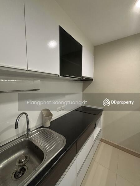 Supalai Lite Ratchada-Naradhiwas, Bangkok, Ratchadaphisek Road, Chong Nonsi, Yan Nawa, Bangkok, 2 Bedrooms, 77 sqm, Condo For Rent, by Piangphet Saengtuangkit, 11480012 - DDproperty.com