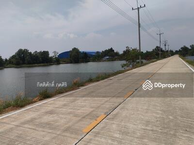 ขาย - ที่ดิน 2 ไร่ ใกล้ถนนเทียนทะเล, กรุงเทพ