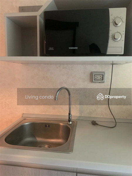 Premio Fresco, Bangkok, 57/47 Ram Intra Road, Anusaowari, Bang Khen, Bangkok, 1 Bedroom, 36 sqm, Condo For Sale, by Living Condo, 11480036 - DDproperty.com