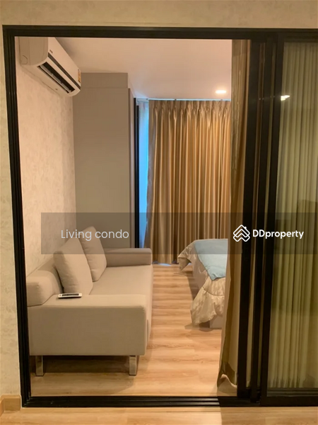 Premio Fresco, Bangkok, 57/47 Ram Intra Road, Anusaowari, Bang Khen, Bangkok, 1 Bedroom, 36 sqm, Condo For Sale, by Living Condo, 11480036 - DDproperty.com