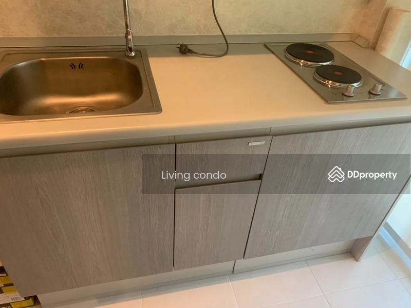 Premio Fresco, Bangkok, 57/47 Ram Intra Road, Anusaowari, Bang Khen, Bangkok, 1 Bedroom, 36 sqm, Condo For Sale, by Living Condo, 11480036 - DDproperty.com