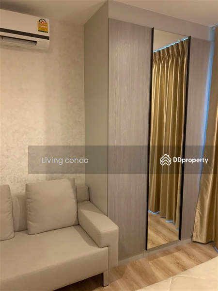 Premio Fresco : พรีมีโอ เฟรสโก, กรุงเทพ, 57/47 ถนนรามอินทรา, อนุสาวรีย์, บางเขน, กรุงเทพ, 36 ตร.ม., คอนโด ขาย, โดย Living Condo, 11480036 - DDproperty.com