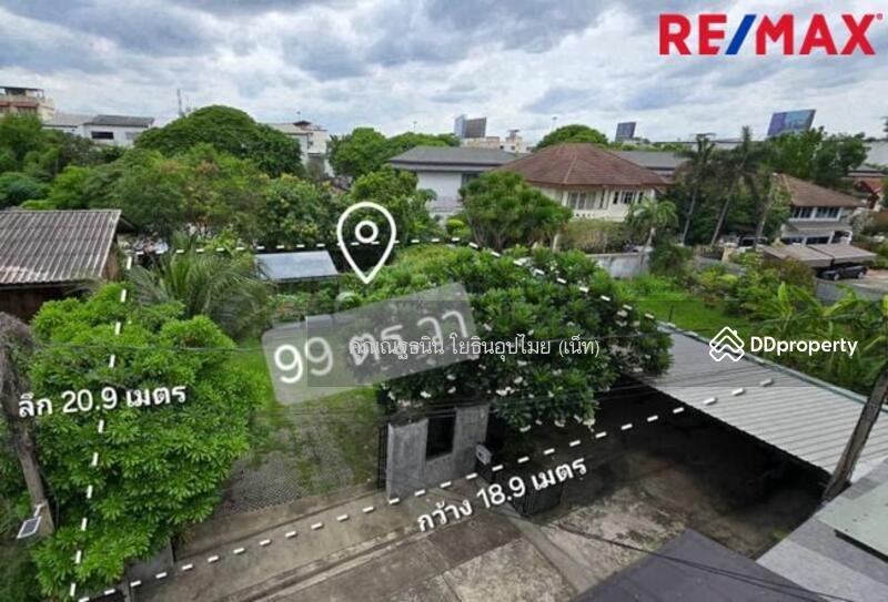 ขายที่ดิน ลาดพร้าว ซ.81 แปลงมุมใน ที่ดินถมแล้ว นานกว่า (10 ปี+) ดิน Set ตัวดีแล้ว, Bangkok, ลาดพร้าว, Khlong Chaokhun Sing, Wang Thonglang, Bangkok, , 396 sqm, Land For Sale, by คุณณัฐธนิน โยธินอุปไมย (เน็ท), 11480045 - DDproperty.com