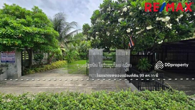 ขายที่ดิน ลาดพร้าว ซ.81 แปลงมุมใน ที่ดินถมแล้ว นานกว่า (10 ปี+) ดิน Set ตัวดีแล้ว, กรุงเทพ, ลาดพร้าว, คลองเจ้าคุณสิงห์, วังทองหลาง, กรุงเทพ, 396 ตร.ม., ที่ดิน ขาย, โดย คุณณัฐธนิน โยธินอุปไมย (เน็ท), 11480045 - DDproperty.com
