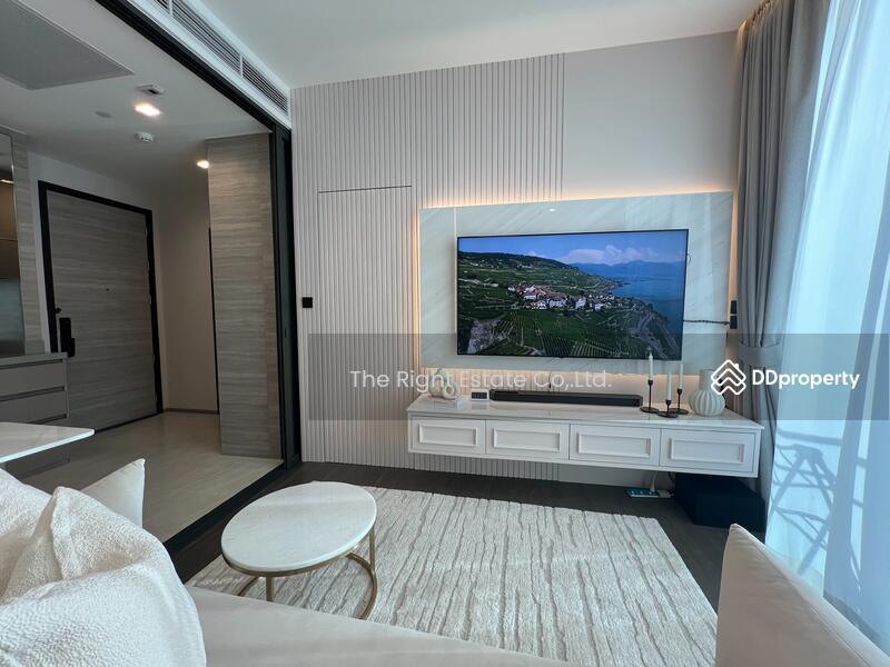 ขาย - The Crest Park Residences : เดอะ เครสท์ พาร์ค เรสซิเดนเซส, กรุงเทพ