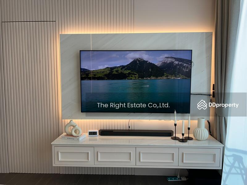 ขาย - The Crest Park Residences : เดอะ เครสท์ พาร์ค เรสซิเดนเซส, กรุงเทพ