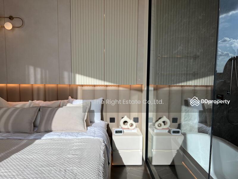 ขาย - The Crest Park Residences : เดอะ เครสท์ พาร์ค เรสซิเดนเซส, กรุงเทพ