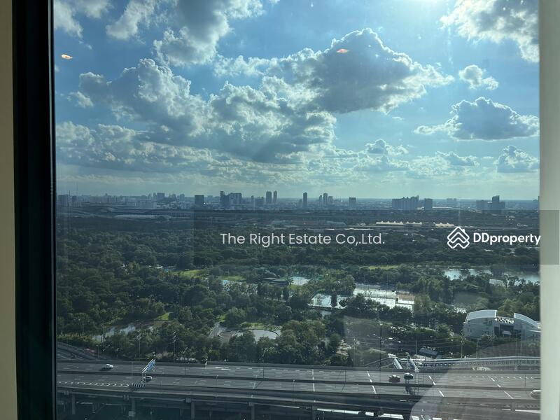 ขาย - The Crest Park Residences : เดอะ เครสท์ พาร์ค เรสซิเดนเซส, กรุงเทพ