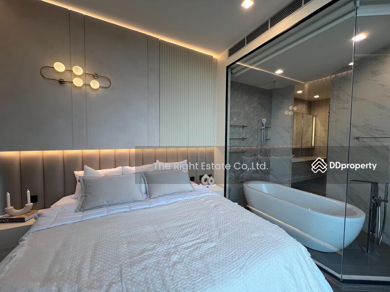 ขาย - The Crest Park Residences : เดอะ เครสท์ พาร์ค เรสซิเดนเซส, กรุงเทพ