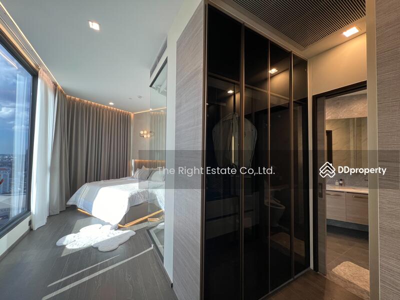 ขาย - The Crest Park Residences : เดอะ เครสท์ พาร์ค เรสซิเดนเซส, กรุงเทพ