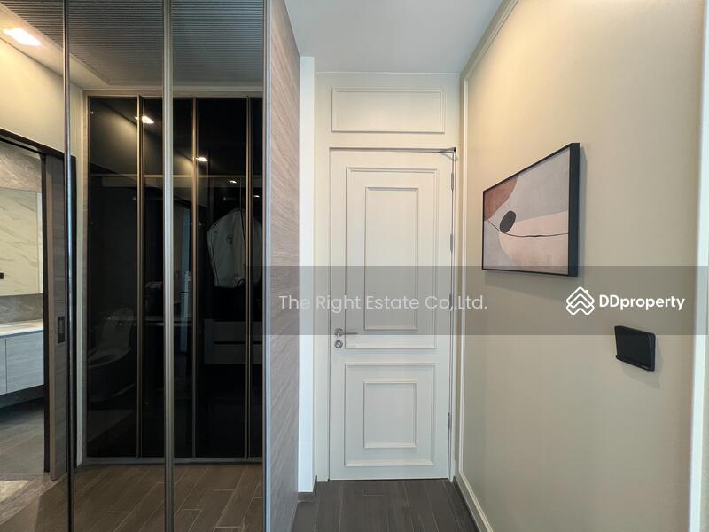 ขาย - The Crest Park Residences : เดอะ เครสท์ พาร์ค เรสซิเดนเซส, กรุงเทพ