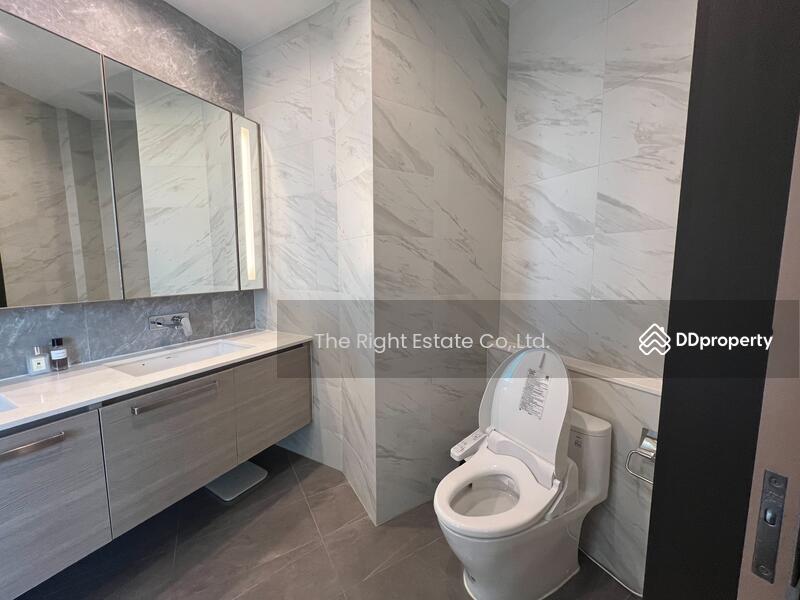 For Sale - The Crest Park Residences, Bangkok