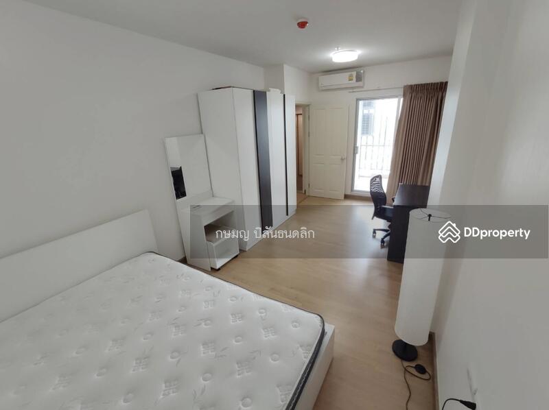 Supalai City Resort Phranangklao Station-Chaophraya, Nonthaburi, Rattanathibet Road, Bang Kra So, Muang Nonthaburi, Nonthaburi, 1 Bedroom, 47 sqm, Condo For Rent, by Cat Real Estate (Thailand) Co., Ltd., 11480062 - DDproperty.com