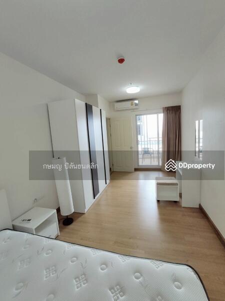 Supalai City Resort Phranangklao Station-Chaophraya, Nonthaburi, Rattanathibet Road, Bang Kra So, Muang Nonthaburi, Nonthaburi, 1 Bedroom, 47 sqm, Condo For Rent, by Cat Real Estate (Thailand) Co., Ltd., 11480062 - DDproperty.com