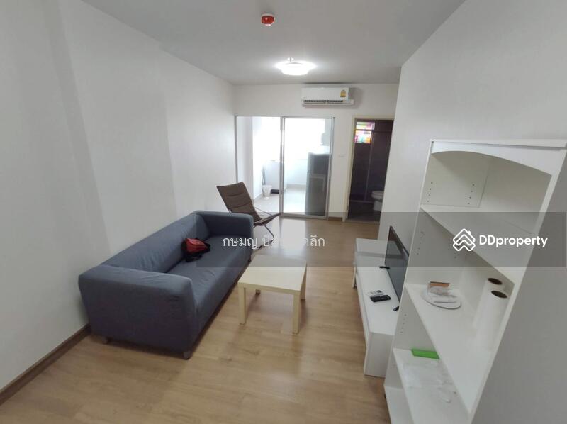 Supalai City Resort Phranangklao Station-Chaophraya, Nonthaburi, Rattanathibet Road, Bang Kra So, Muang Nonthaburi, Nonthaburi, 1 Bedroom, 47 sqm, Condo For Rent, by Cat Real Estate (Thailand) Co., Ltd., 11480062 - DDproperty.com