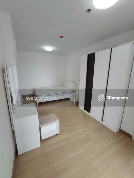 Supalai City Resort Phranangklao Station-Chaophraya, Nonthaburi, Rattanathibet Road, Bang Kra So, Muang Nonthaburi, Nonthaburi, 1 Bedroom, 47 sqm, Condo For Rent, by Cat Real Estate (Thailand) Co., Ltd., 11480062 - DDproperty.com