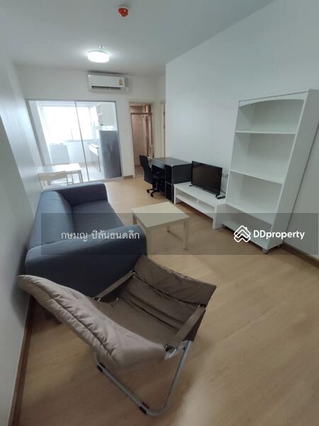Supalai City Resort Phranangklao Station-Chaophraya, Nonthaburi, Rattanathibet Road, Bang Kra So, Muang Nonthaburi, Nonthaburi, 1 Bedroom, 47 sqm, Condo For Rent, by Cat Real Estate (Thailand) Co., Ltd., 11480062 - DDproperty.com