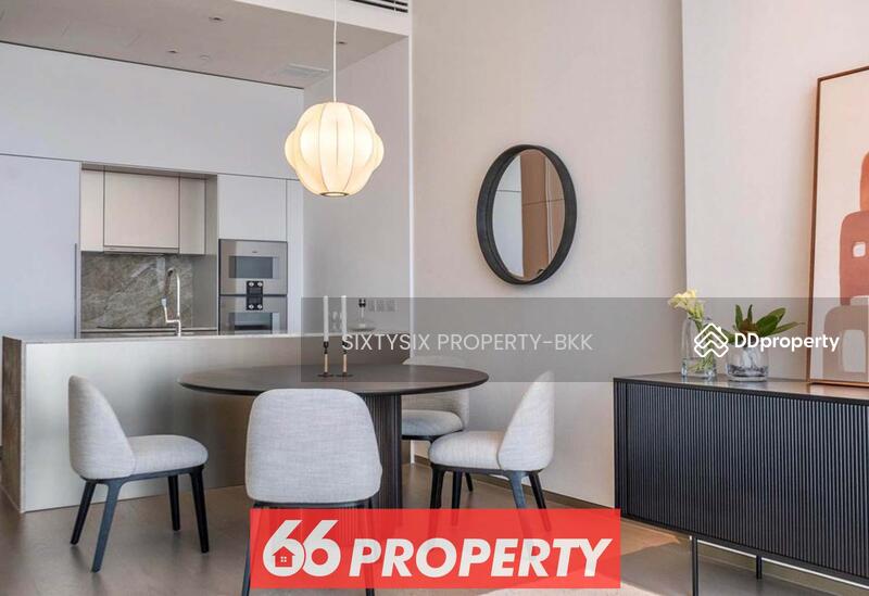 Scope Langsuan, Bangkok, Soi Lang Suan, Lumphini, Pathum Wan, Bangkok, 1 Bedroom, 84 sqm, Condo For Rent, by SIXTYSIX PROPERTY-BKK, 11480086 - DDproperty.com