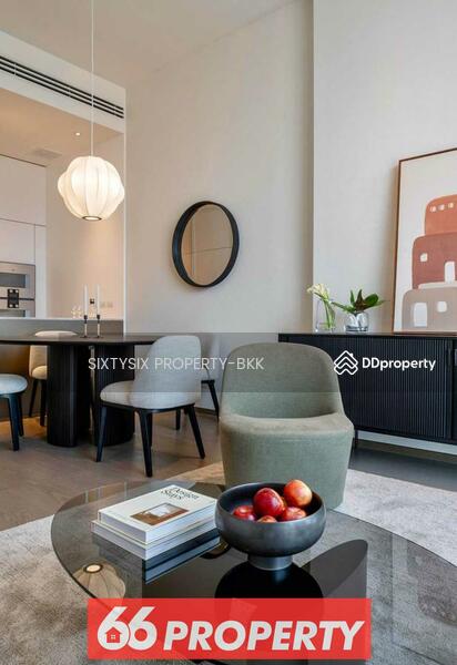Scope Langsuan, Bangkok, Soi Lang Suan, Lumphini, Pathum Wan, Bangkok, 1 Bedroom, 84 sqm, Condo For Rent, by SIXTYSIX PROPERTY-BKK, 11480086 - DDproperty.com