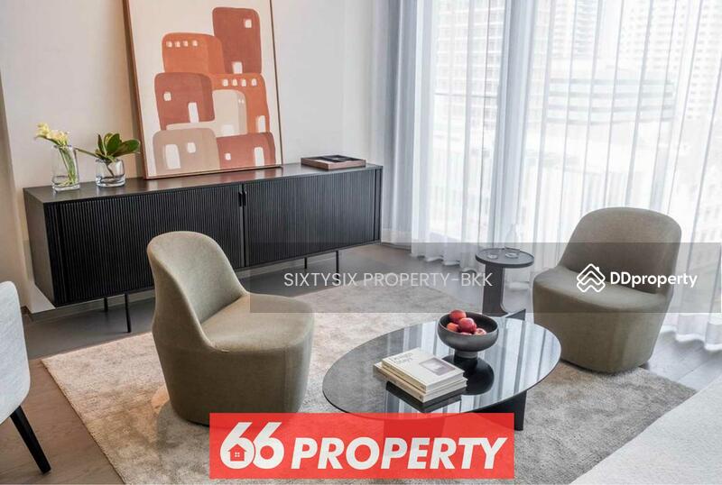 Scope Langsuan, Bangkok, Soi Lang Suan, Lumphini, Pathum Wan, Bangkok, 1 Bedroom, 84 sqm, Condo For Rent, by SIXTYSIX PROPERTY-BKK, 11480086 - DDproperty.com