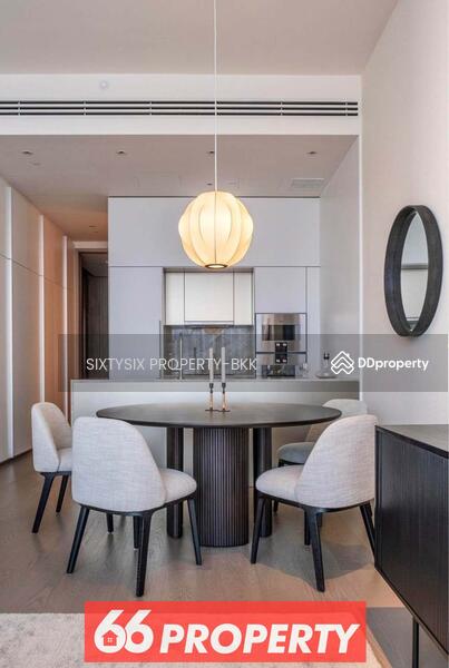 Scope Langsuan, Bangkok, Soi Lang Suan, Lumphini, Pathum Wan, Bangkok, 1 Bedroom, 84 sqm, Condo For Rent, by SIXTYSIX PROPERTY-BKK, 11480086 - DDproperty.com
