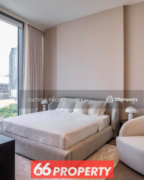 Scope Langsuan, Bangkok, Soi Lang Suan, Lumphini, Pathum Wan, Bangkok, 1 Bedroom, 84 sqm, Condo For Rent, by SIXTYSIX PROPERTY-BKK, 11480086 - DDproperty.com