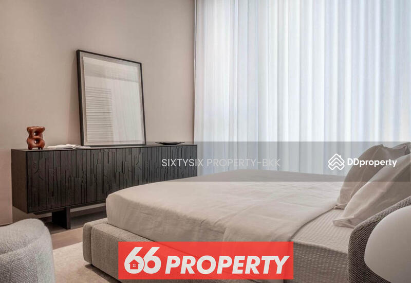 Scope Langsuan, Bangkok, Soi Lang Suan, Lumphini, Pathum Wan, Bangkok, 1 Bedroom, 84 sqm, Condo For Rent, by SIXTYSIX PROPERTY-BKK, 11480086 - DDproperty.com