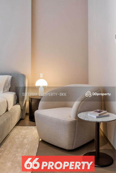 Scope Langsuan, Bangkok, Soi Lang Suan, Lumphini, Pathum Wan, Bangkok, 1 Bedroom, 84 sqm, Condo For Rent, by SIXTYSIX PROPERTY-BKK, 11480086 - DDproperty.com