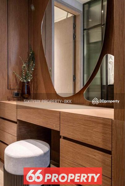 Scope Langsuan, Bangkok, Soi Lang Suan, Lumphini, Pathum Wan, Bangkok, 1 Bedroom, 84 sqm, Condo For Rent, by SIXTYSIX PROPERTY-BKK, 11480086 - DDproperty.com