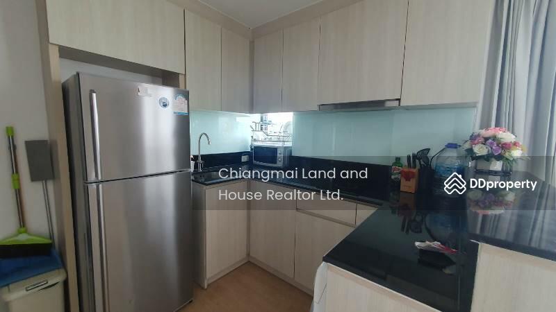 Liv@Nimman, Chiang Mai, ถนนนิมมานเหมินท์ ซอย 2 ตำบลสุเทพ อำเภอเมือง เชียงใหม่, Su Thep, Muang Chiang Mai, Chiang Mai, 1 Bedroom, 52 sqm, Condo For Rent, by คุณ ธีรชาติ, 11480105 - DDproperty.com