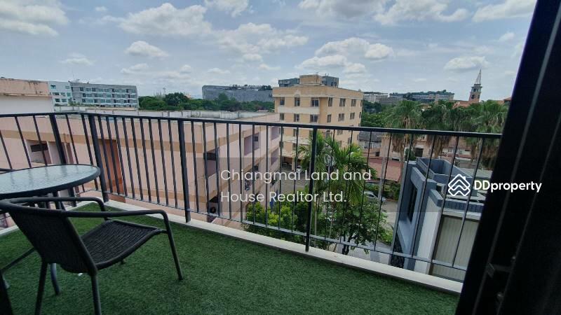 Liv@Nimman, Chiang Mai, ถนนนิมมานเหมินท์ ซอย 2 ตำบลสุเทพ อำเภอเมือง เชียงใหม่, Su Thep, Muang Chiang Mai, Chiang Mai, 1 Bedroom, 52 sqm, Condo For Rent, by คุณ ธีรชาติ, 11480105 - DDproperty.com