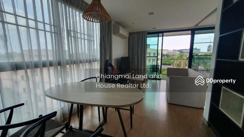 Liv@Nimman, Chiang Mai, ถนนนิมมานเหมินท์ ซอย 2 ตำบลสุเทพ อำเภอเมือง เชียงใหม่, Su Thep, Muang Chiang Mai, Chiang Mai, 1 Bedroom, 52 sqm, Condo For Rent, by คุณ ธีรชาติ, 11480105 - DDproperty.com