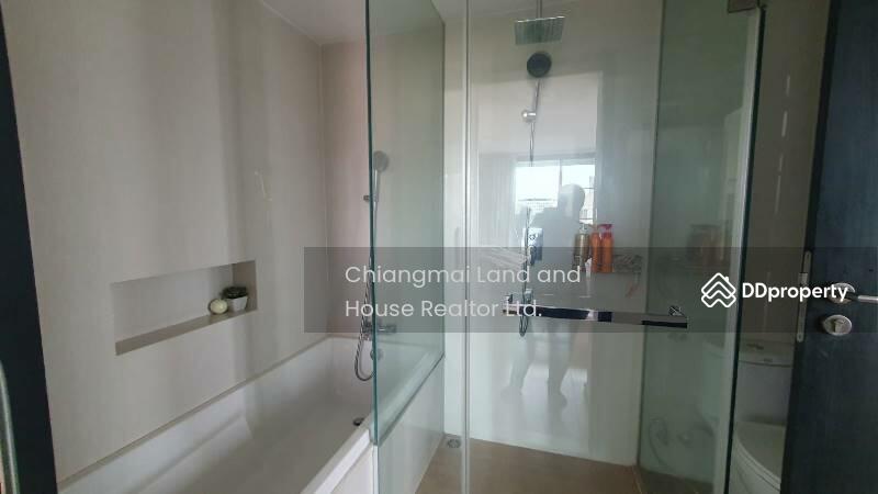 Liv@Nimman, Chiang Mai, ถนนนิมมานเหมินท์ ซอย 2 ตำบลสุเทพ อำเภอเมือง เชียงใหม่, Su Thep, Muang Chiang Mai, Chiang Mai, 1 Bedroom, 52 sqm, Condo For Rent, by คุณ ธีรชาติ, 11480105 - DDproperty.com
