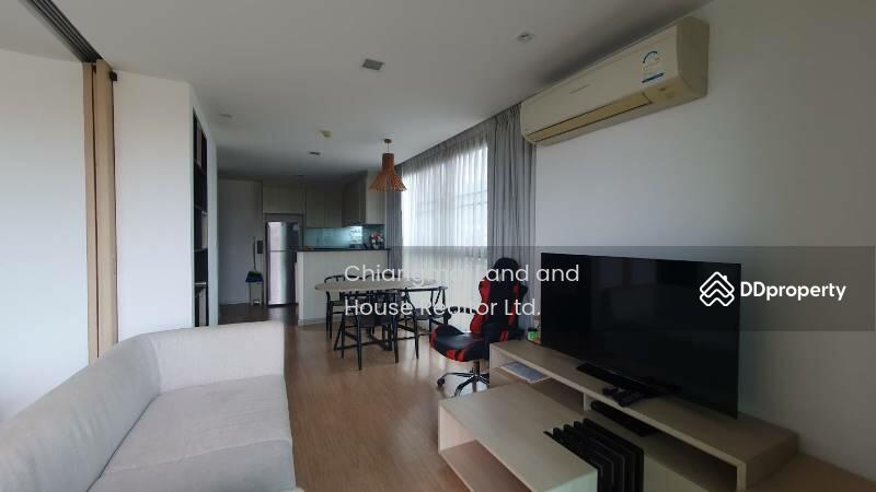 Liv@Nimman, Chiang Mai, ถนนนิมมานเหมินท์ ซอย 2 ตำบลสุเทพ อำเภอเมือง เชียงใหม่, Su Thep, Muang Chiang Mai, Chiang Mai, 1 Bedroom, 52 sqm, Condo For Rent, by คุณ ธีรชาติ, 11480105 - DDproperty.com