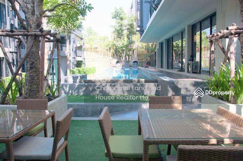 Liv@นิมมาน, เชียงใหม่, ถนนนิมมานเหมินท์ ซอย 2 ตำบลสุเทพ อำเภอเมือง เชียงใหม่, สุเทพ, เมืองเชียงใหม่, เชียงใหม่, 52 ตร.ม., คอนโด ให้เช่า, โดย คุณ ธีรชาติ, 11480105 - DDproperty.com