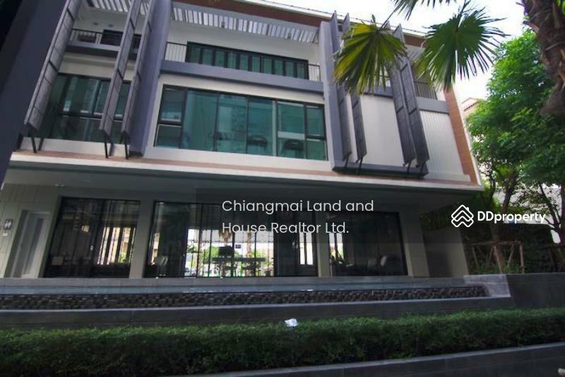 Liv@Nimman, Chiang Mai, ถนนนิมมานเหมินท์ ซอย 2 ตำบลสุเทพ อำเภอเมือง เชียงใหม่, Su Thep, Muang Chiang Mai, Chiang Mai, 1 Bedroom, 52 sqm, Condo For Rent, by คุณ ธีรชาติ, 11480105 - DDproperty.com