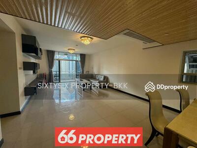 For Rent - All Seasons Mansion, Bangkok