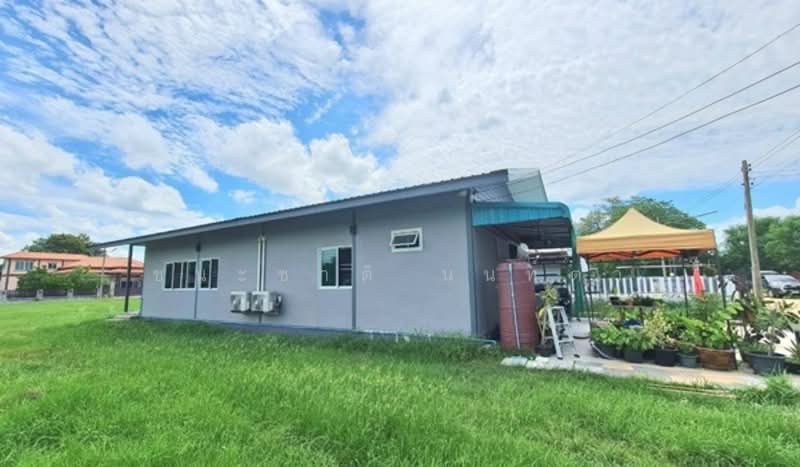 ที่ดิน+บ้าน ม.เดอะลากูน 1-2 เนื้อที่ 114 ตรว. ถนนเส้น 311 ต.ท้ายเกาะ อ.สามโคก จ.ปทุมธานี, ปทุมธานี, ท้ายเกาะ, สามโคก, ปทุมธานี, 456 ตร.ม., ที่ดิน ขาย, โดย ชนะชาติ นนท์ตา, 11480155 - DDproperty.com