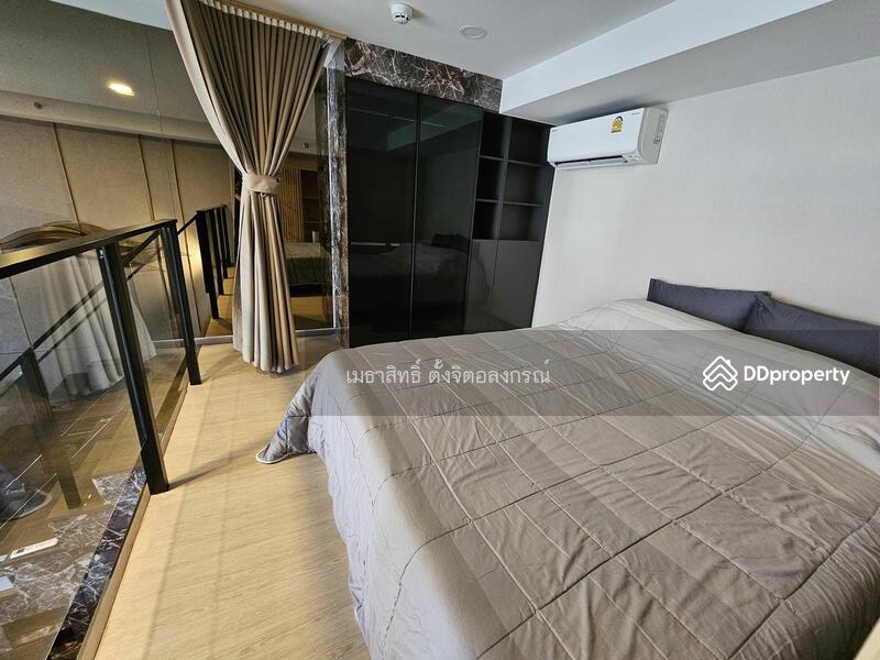 For Rent - Park Origin Chula-Samyan, Bangkok
