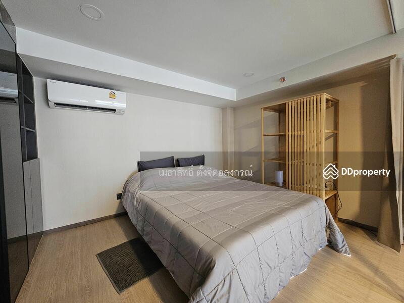 For Rent - Park Origin Chula-Samyan, Bangkok
