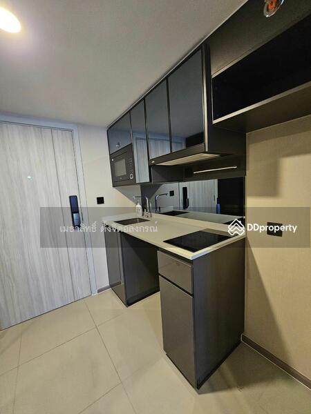 For Rent - Park Origin Chula-Samyan, Bangkok