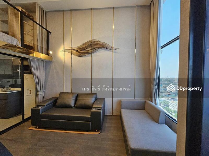 For Rent - Park Origin Chula-Samyan, Bangkok