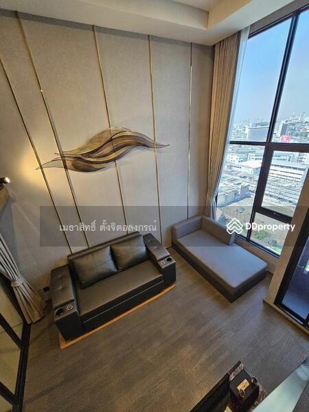 For Rent - Park Origin Chula-Samyan, Bangkok