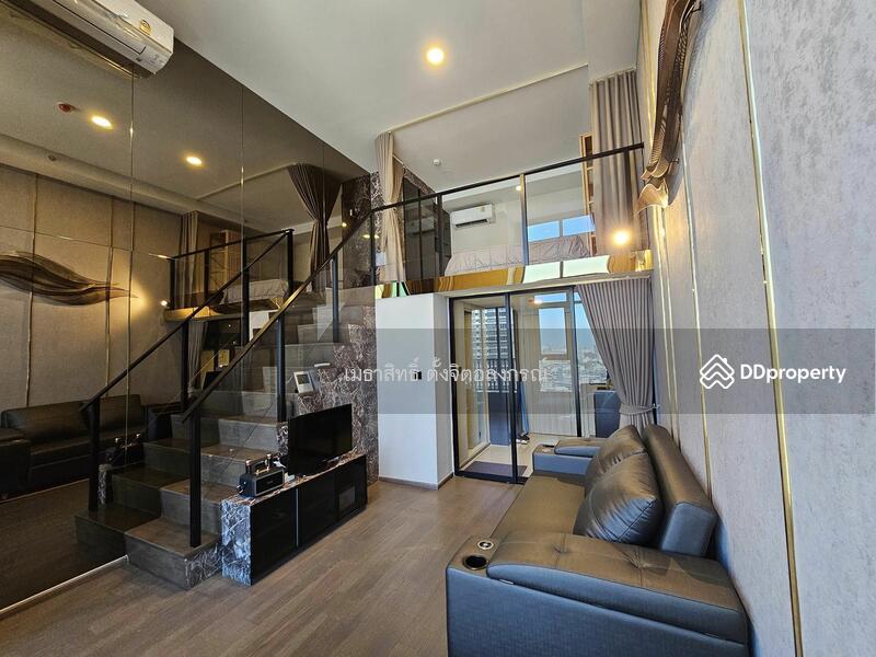 For Rent - Park Origin Chula-Samyan, Bangkok