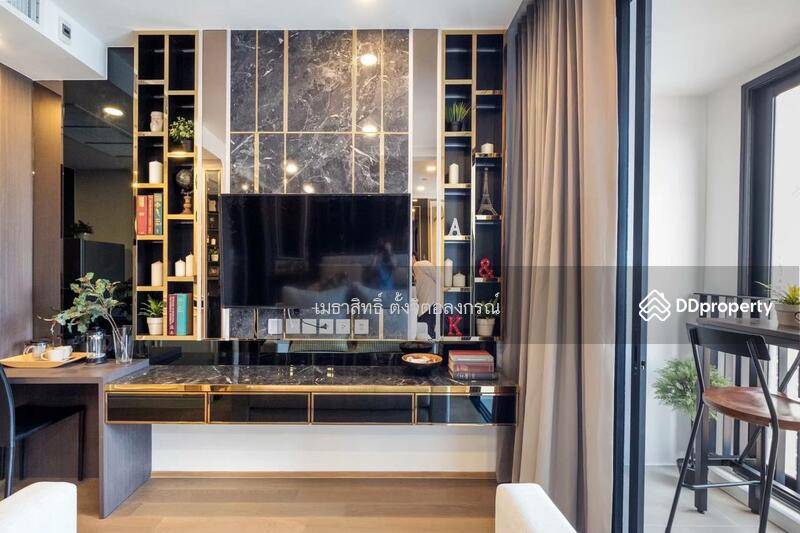 ASHTON Chula-Silom, Bangkok, Rama 4 Road, Si Phraya, Bang Rak, Bangkok, 1 Bedroom, 34 sqm, Condo For Rent, by สุทธิหทัย พิทักษ์วงศ์เลิศ, 11480372 - DDproperty.com